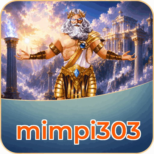 mimpi303